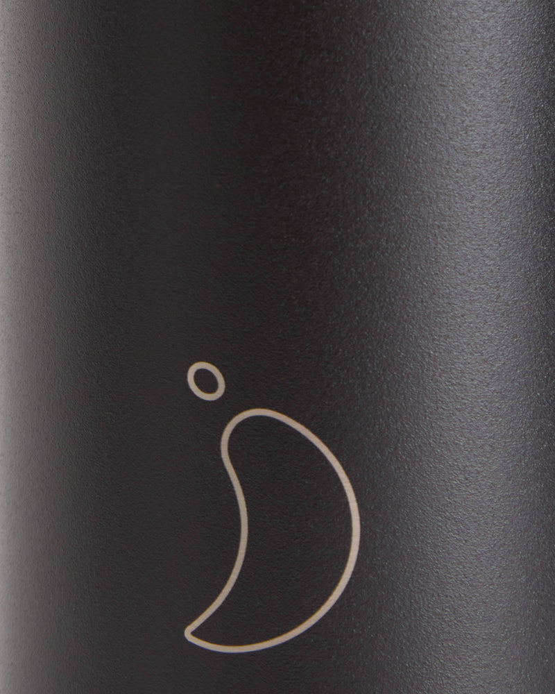 Original 260ml Monochrome Black