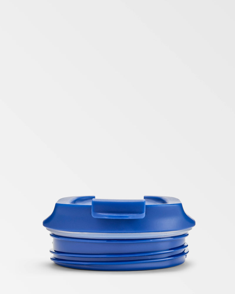 Original 340ml Matte Blue Coffee Cup