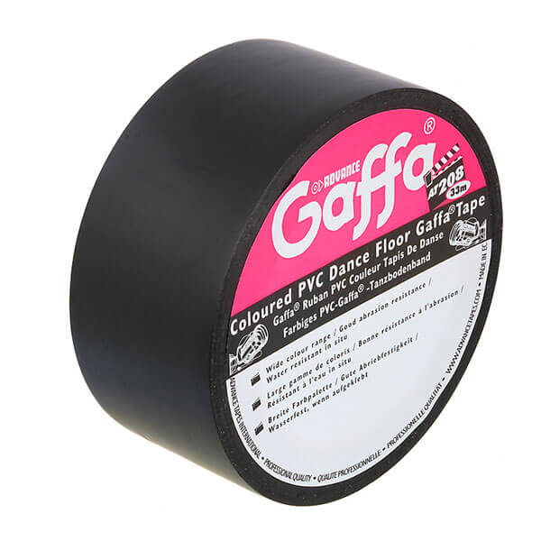 AT7 19mm PVC Tape