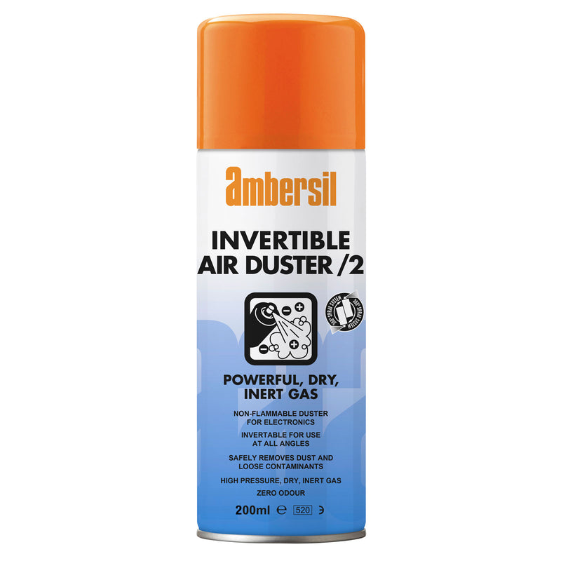 Ambersil - Invertible Air Duster 2