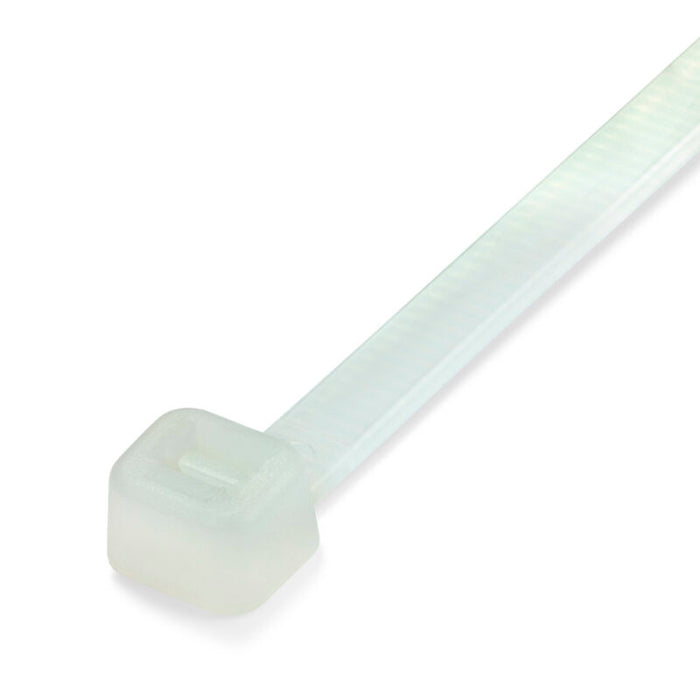 White Cable Ties