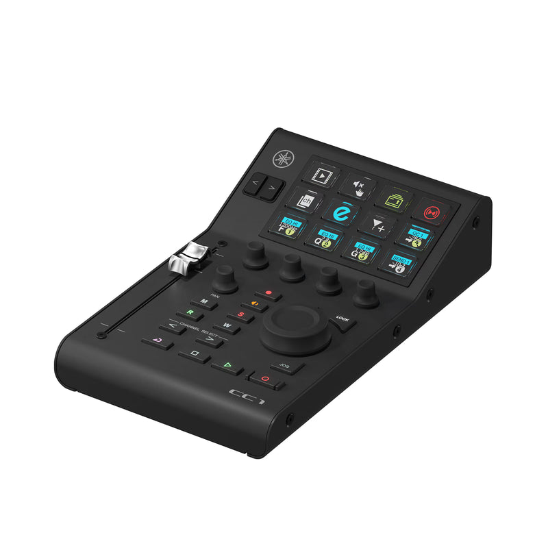 Controlador USB CC1