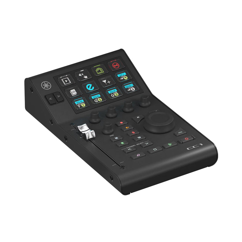 Controlador USB CC1