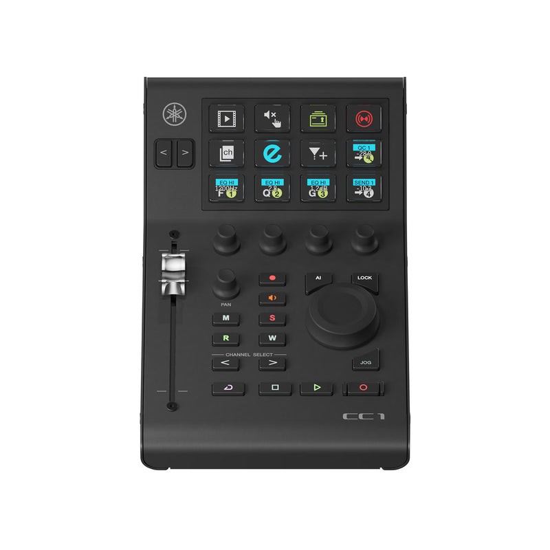 Controlador USB CC1
