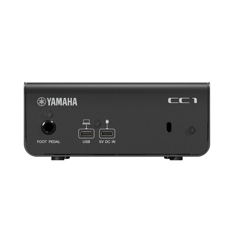 Controlador USB CC1