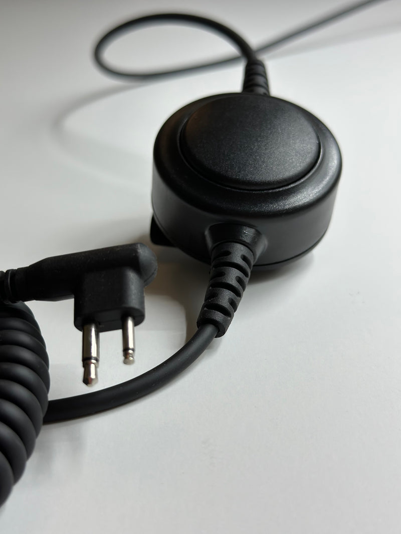 Point Source CM-PTT-M1 Push-to-Talk Adapter