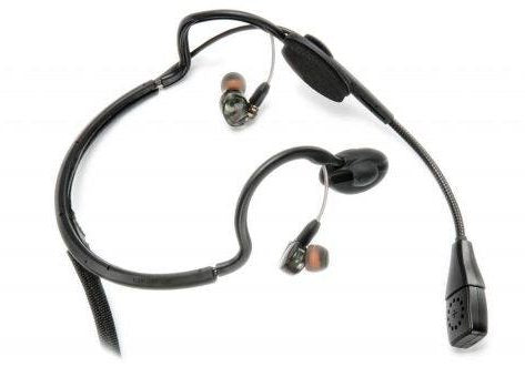 Point Source CM-i3 Headset