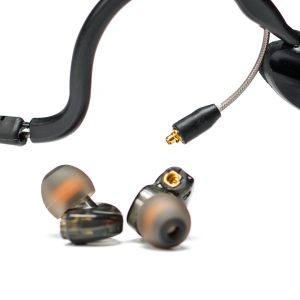 Point Source CM-i5 Headset