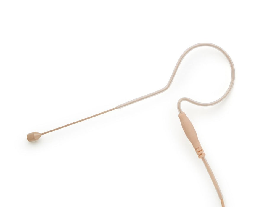 Microphone Accessory Ear Shure Headset Point Source Audio CO-3 Omnidirectional Ear Microphone ...