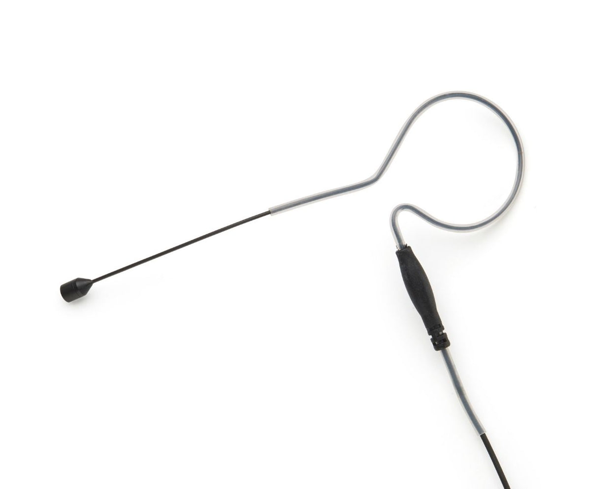 Point Source CO-3 Omni Earworn Microphone – Crystal Clear Audio ...