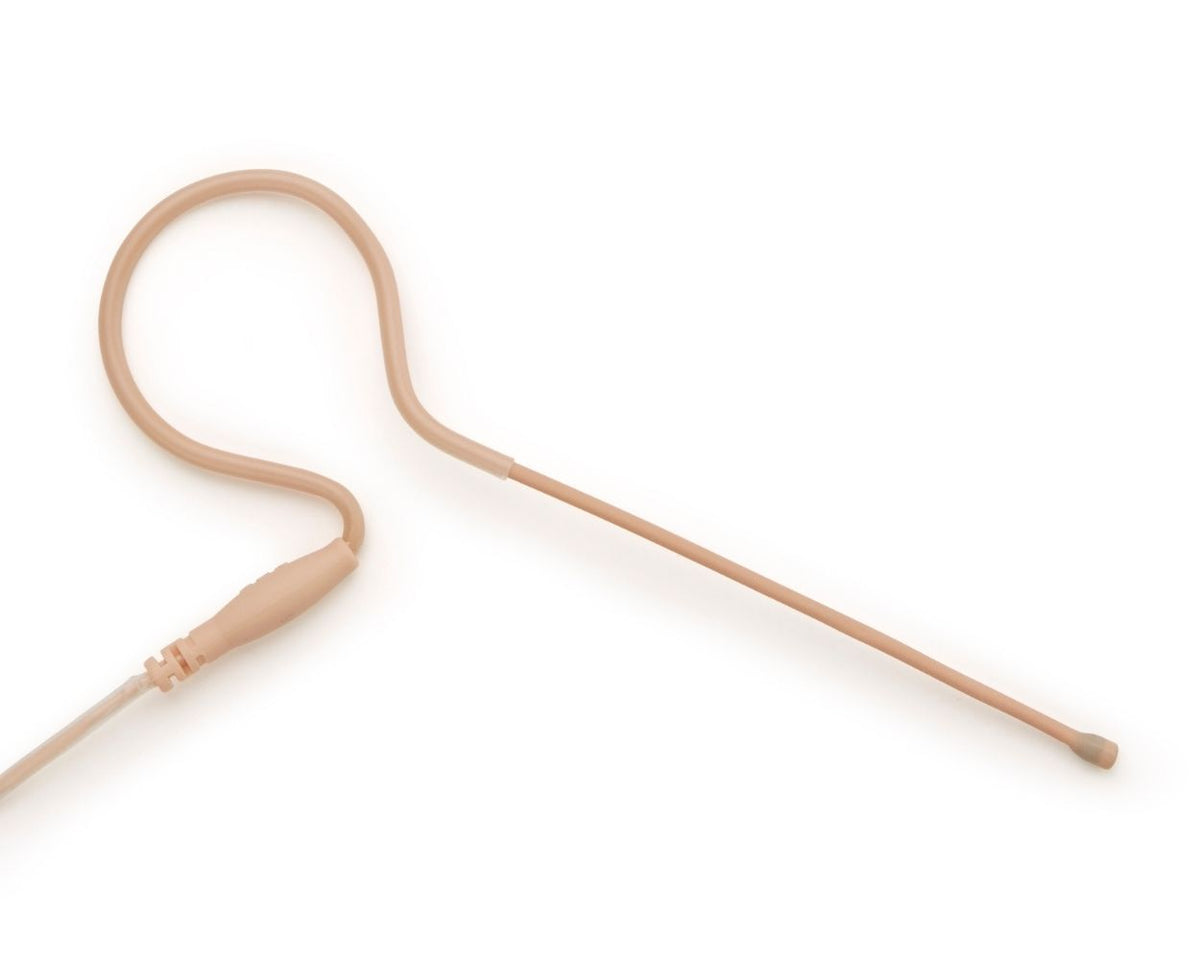 Point Source CO-6 Omni Earworn Microphone – Crystal Clear Audio ...