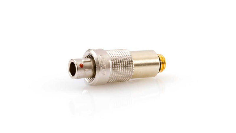 DPA Microdot Adapter for Sennheiser SK5212/6000/9000 (DAD6003)