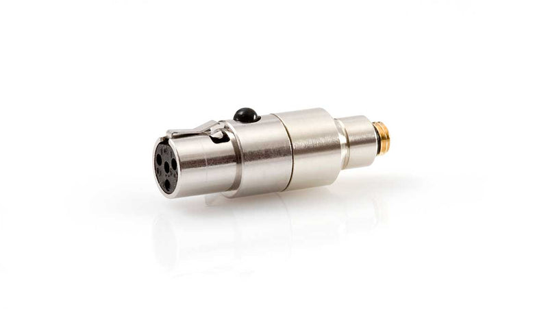DPA MicroLock Adapter for Shure (DAD9010)