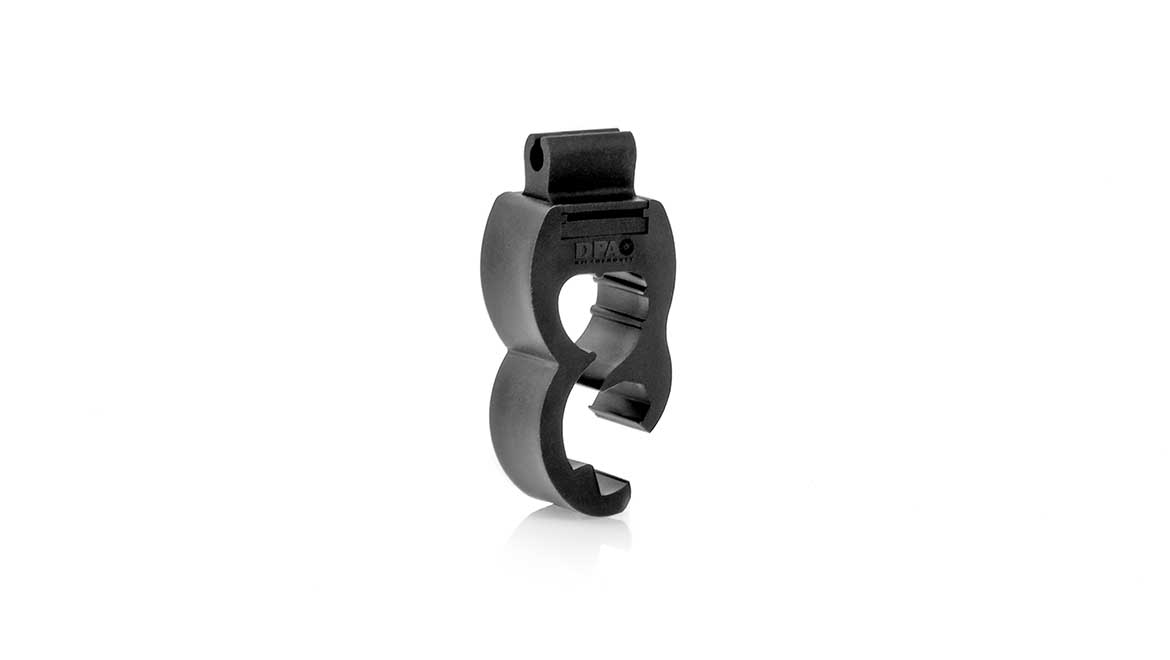 DPA Drum Clip (DC4099) for Instrument Microphone | Multiple Mounting ...