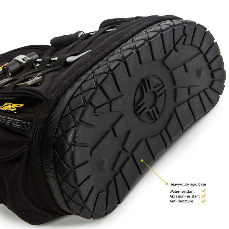 Dirty Rigger Technicians Backpack