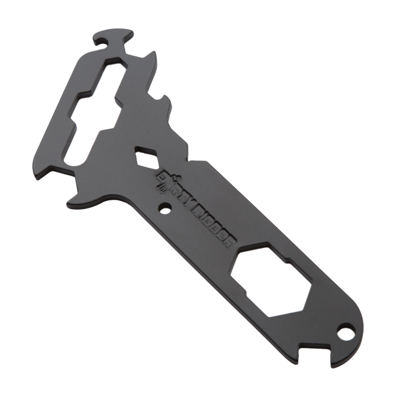 Dirty Rigger Riggers Multi-Tool