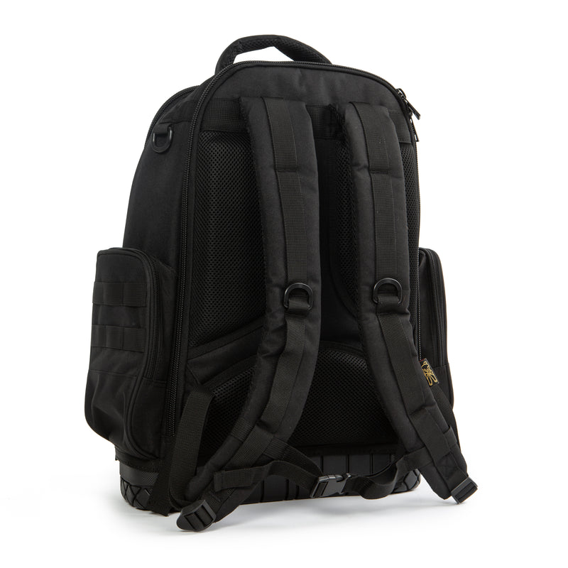 Dirty Rigger Technicians Backpack