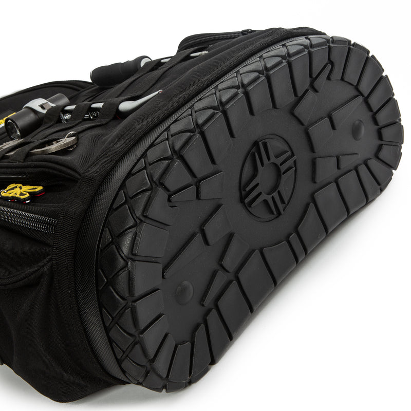Dirty Rigger Technicians Backpack