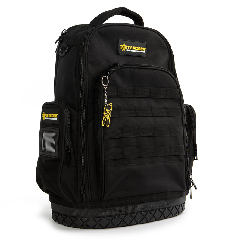 Dirty Rigger Technicians Backpack