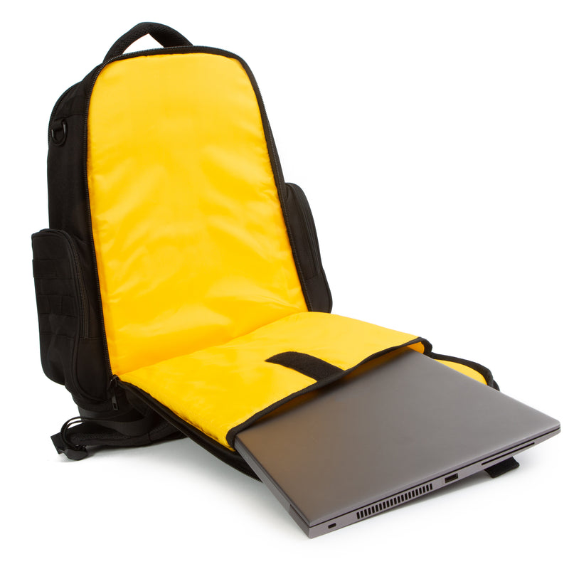 Dirty Rigger Technicians Backpack