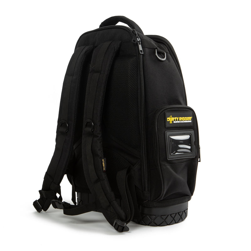 Dirty Rigger Technicians Backpack
