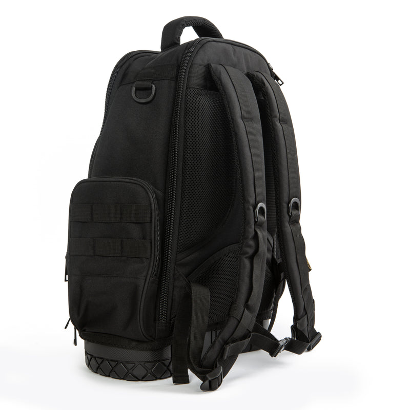 Dirty Rigger Technicians Backpack