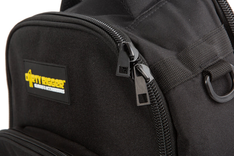 Dirty Rigger Technicians Backpack