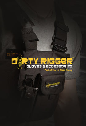 Supplier Saturdays! - Dirty Rigger - Stage Lighting Services