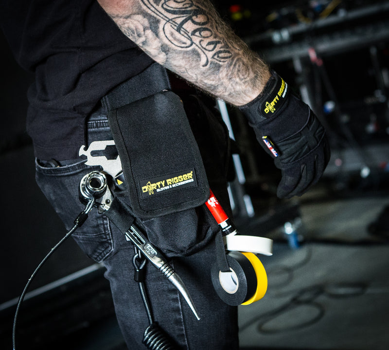 Dirty Rigger Pro-Pocket™ XT