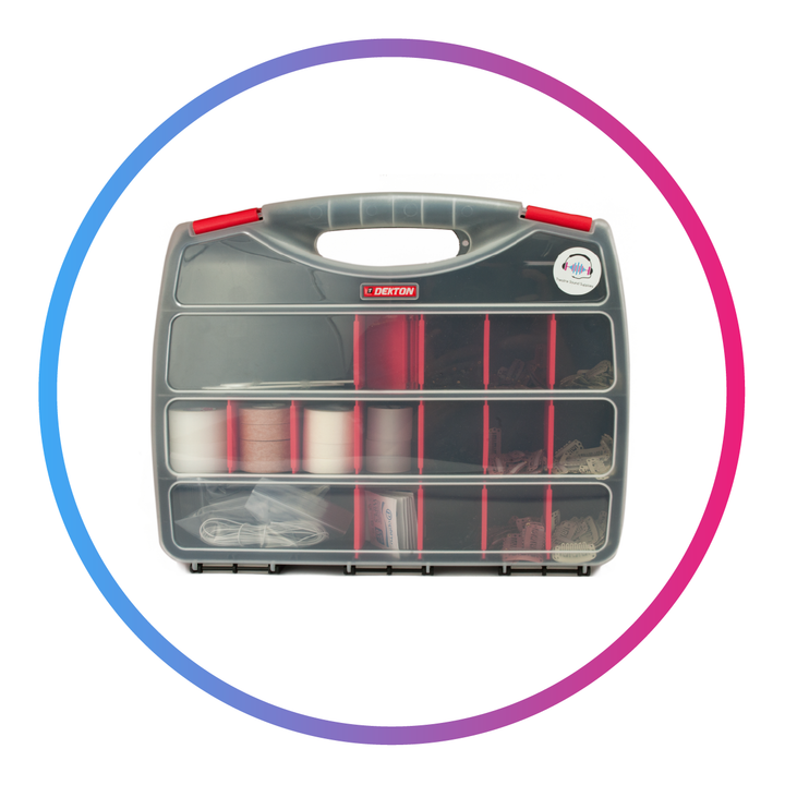 Theatre Supplies Group | The one stop theatre consumables store