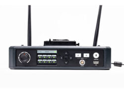 Hollyland Solidcom C1 PRO Full Duplex Wireless Intercom 8 Headsets System with Hub station inc 1 wired headset