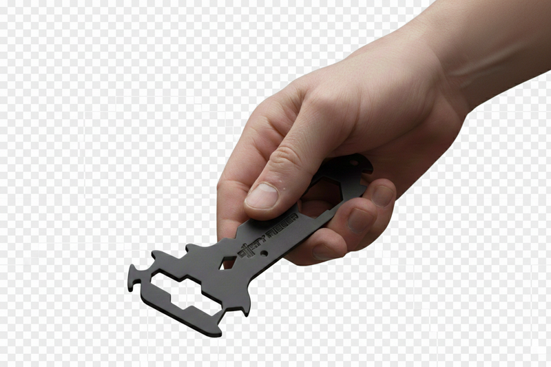 Dirty Rigger Riggers Multi-Tool