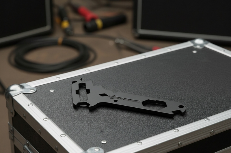 Dirty Rigger Riggers Multi-Tool