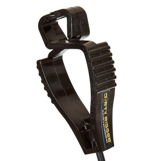Dirty Rigger Glove Clip