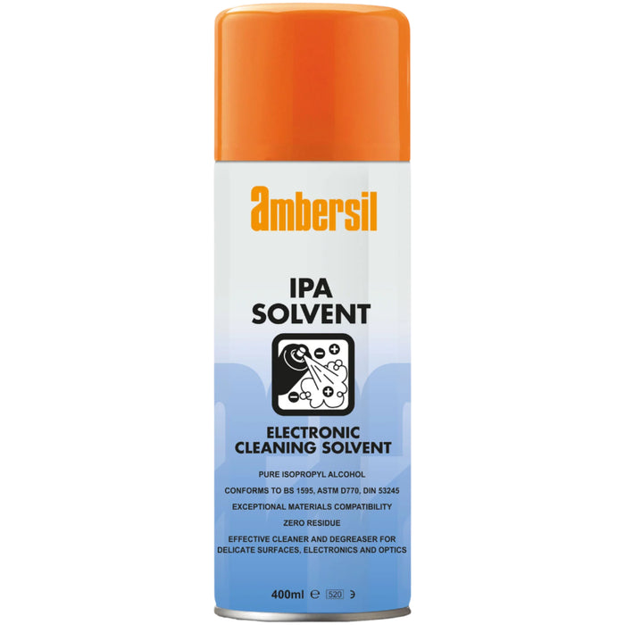 Ambersil - IPA Solvent