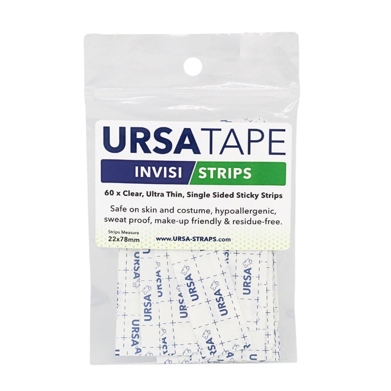 URSA Invisi Strips