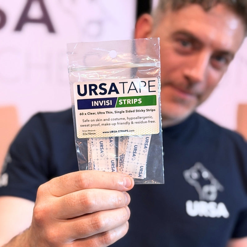 URSA Invisi Strips