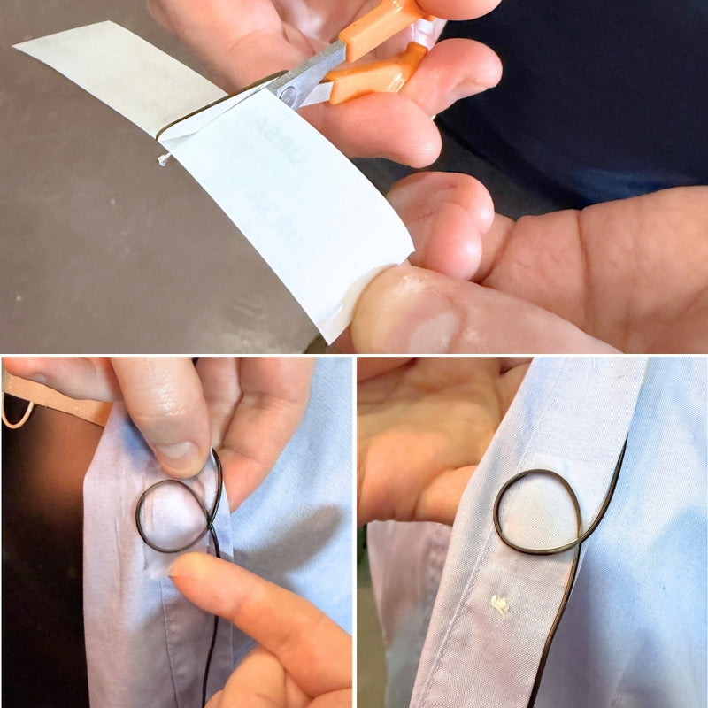 URSA Invisi Strips