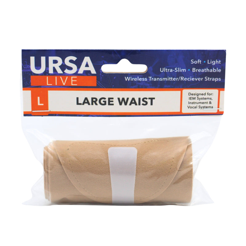 URSA Live Straps - Single
