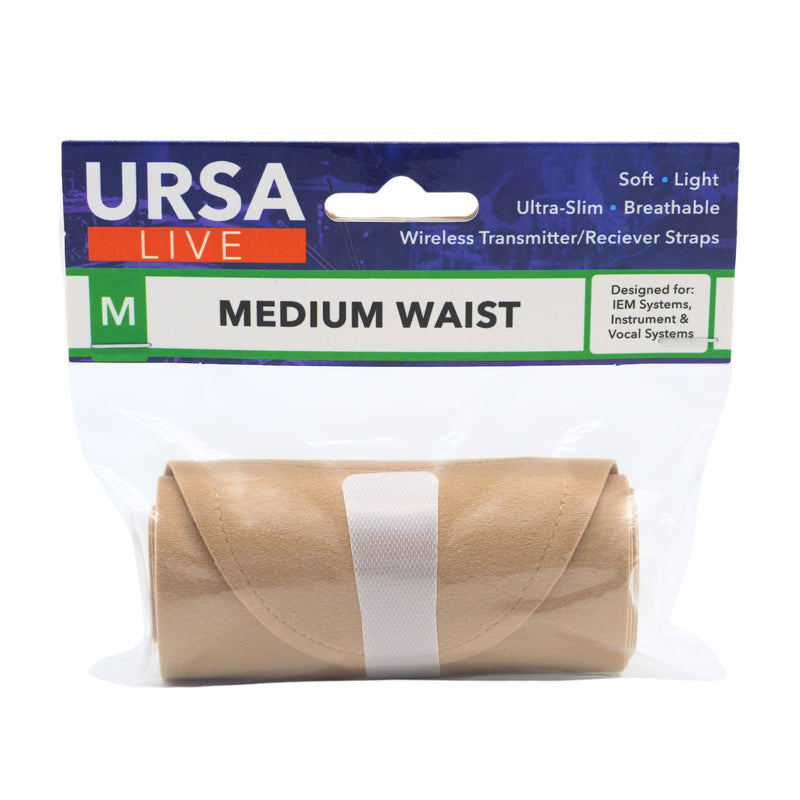 URSA Live Straps - Single