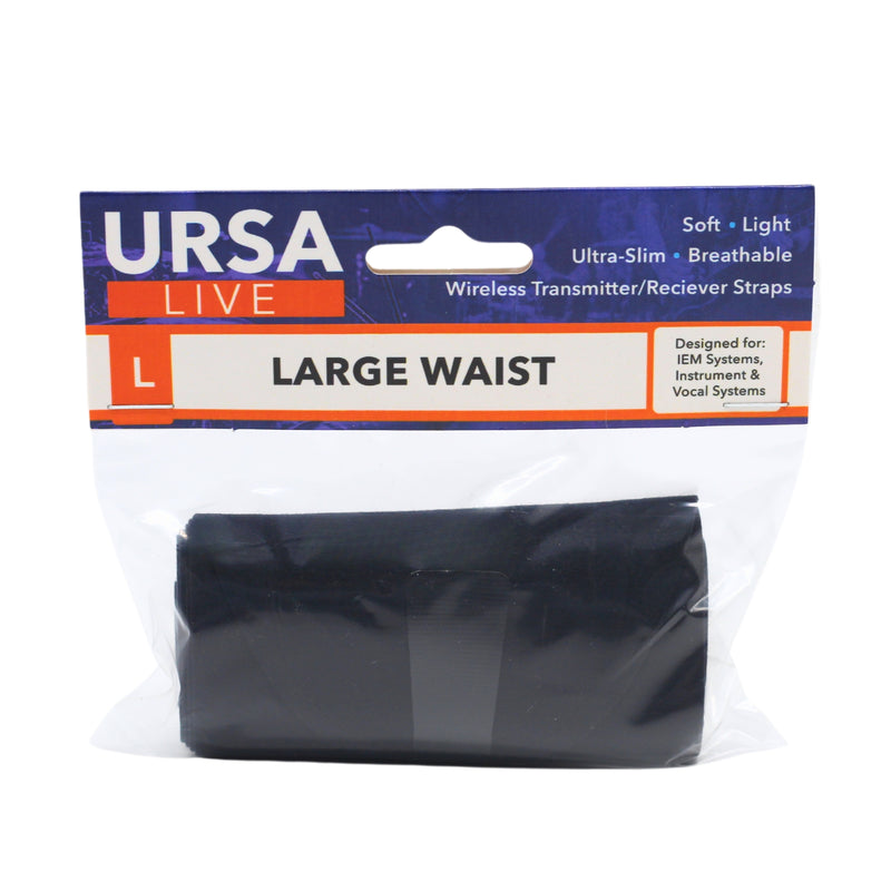 URSA Live Straps - Single