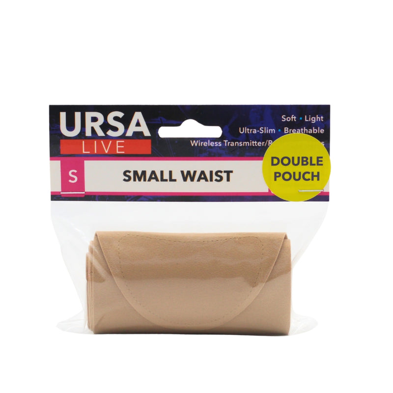 URSA Live Straps - Double Pouch