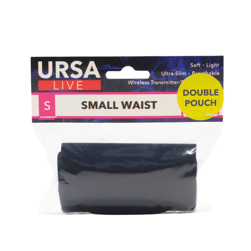 URSA Live Straps - Double Pouch