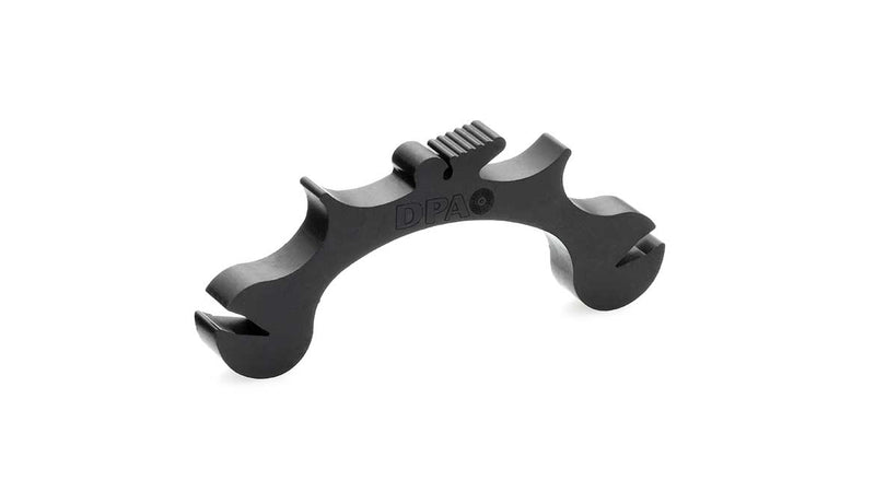 Lavalier Microphone Holder for String Instrument (MHS6005)