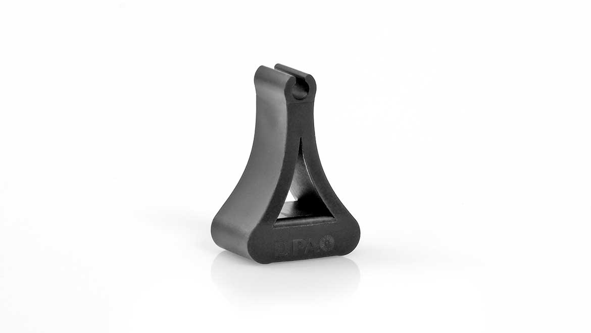DPA Magnetic Piano Clip (PC4099) for Instrument Microphone | Multiple ...