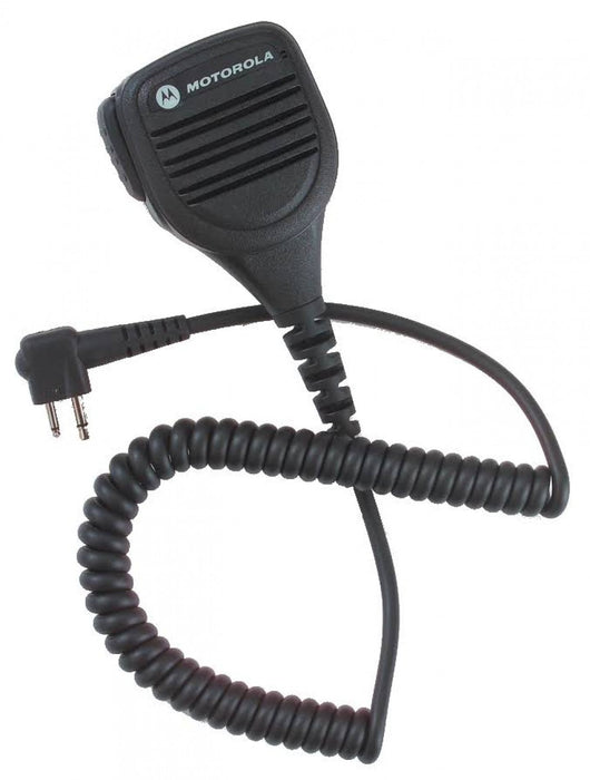 Motorola Fist Mic (Remote Speaker Mic) for DP1400
