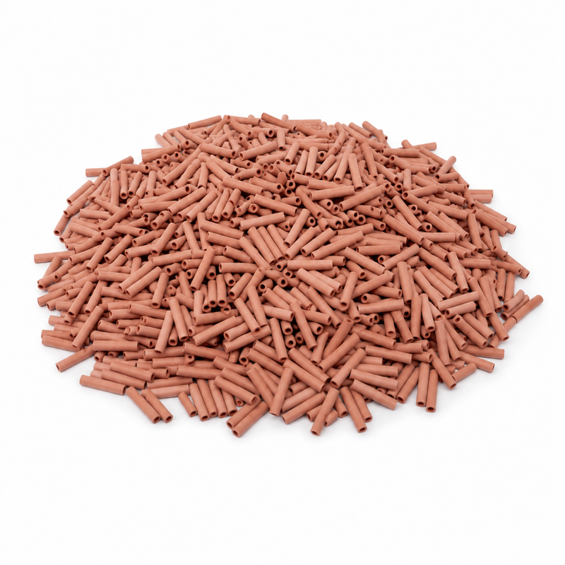 Hellermann H15 Pink - 1000 Pack