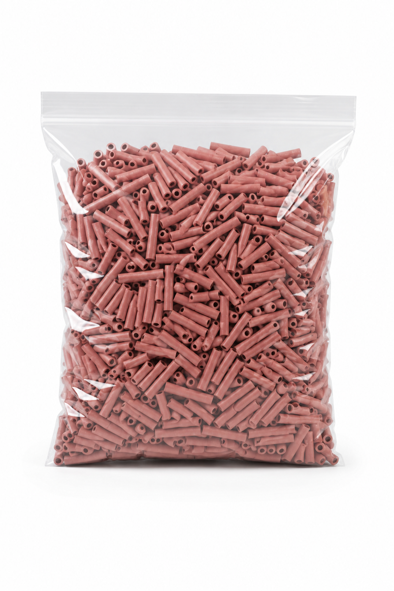 Hellermann H15 Pink - 1000 Pack