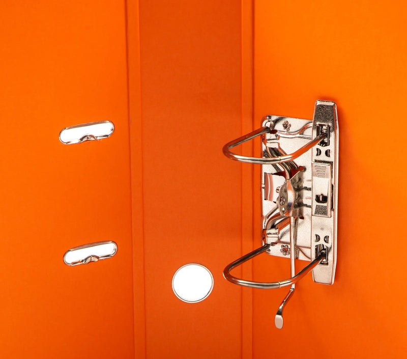 Pukka Brights A4 Lever Arch File
