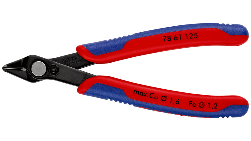 KNIPEX Electronic Super Knips